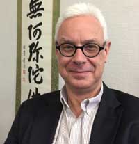 Dr. med. Michael Neuber